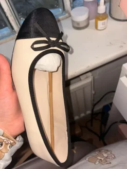 Ballerina 41