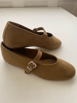 Ballerina 42 von H&M
