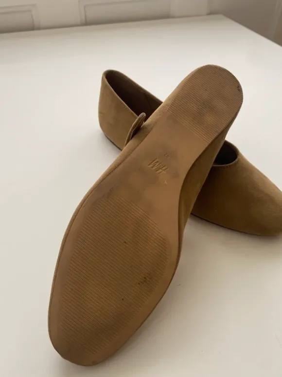 Ballerina 42 von H&M