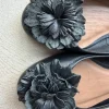 Ballerina Bata Größe 37