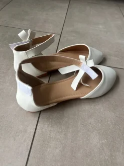 Ballerina Gr.39 neu