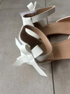 Ballerina Gr.39 neu