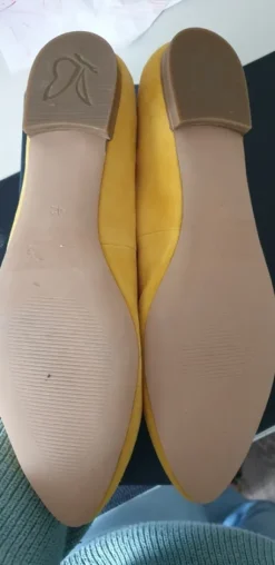 Ballerina Größe 42
