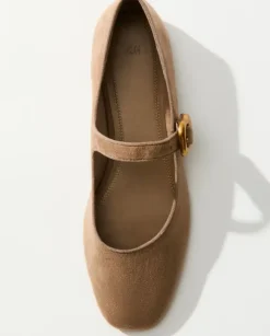 Ballerina Loafers