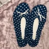 Ballerina mit Punkten