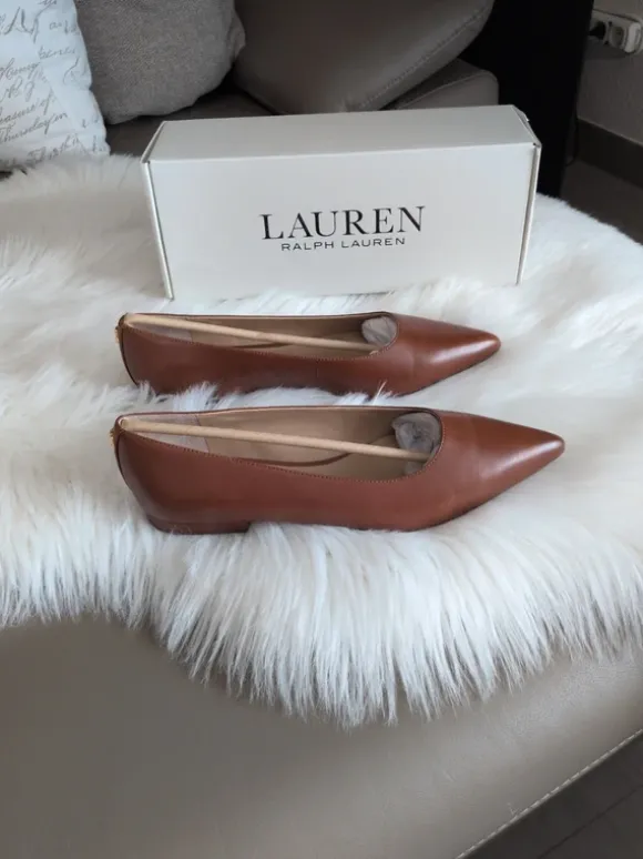 Ballerina Ralph Lauren
