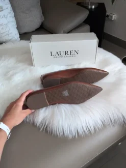 Ballerina Ralph Lauren