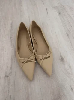 Ballerina Reserved