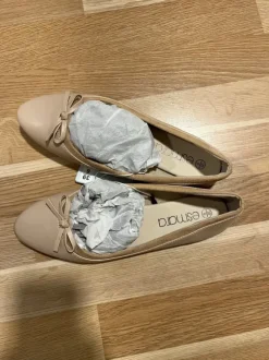 Ballerina Schuhe