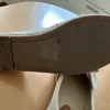 Ballerina Schuhe