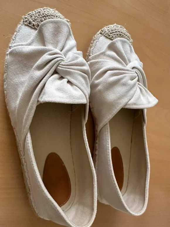 Ballerina Schuhe