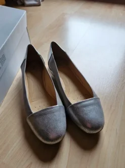 Ballerina schuhe geox Gr. 40