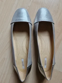 Ballerina schuhe geox Gr. 40