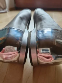 Ballerina schuhe geox Gr. 40