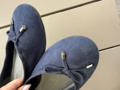 Ballerina Schuhe Marco Tozzi