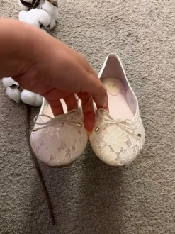 Ballerina Spitze