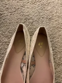 Ballerina Spitze