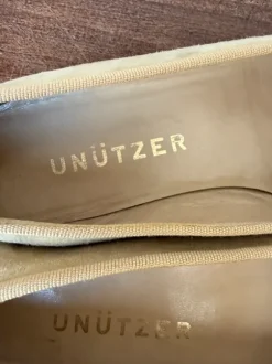 Ballerina Unützer