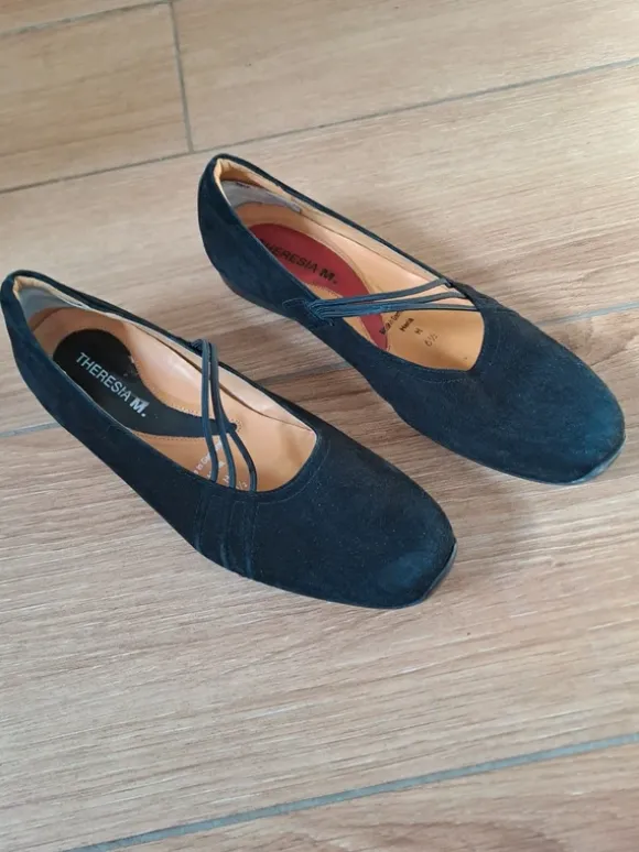 Ballerina von Theresia M.