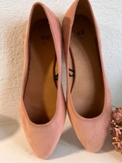 Ballerinas