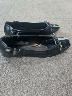 Ballerinas