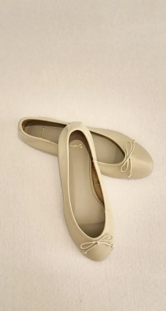 Ballerinas