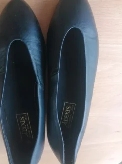 Ballerinas
