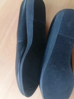 Ballerinas