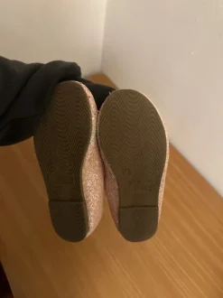 Ballerinas
