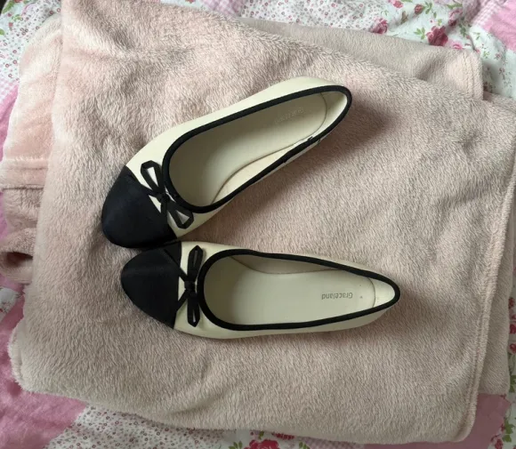 Ballerinas