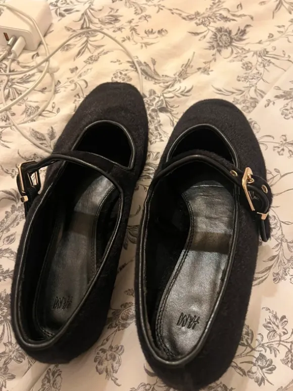 Ballerina’s