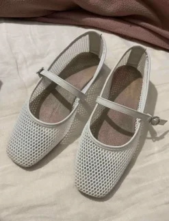 Ballerina’s
