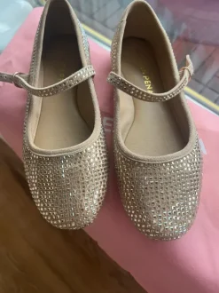 Ballerinas