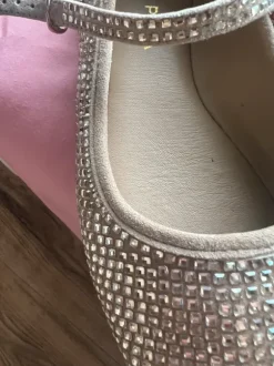 Ballerinas