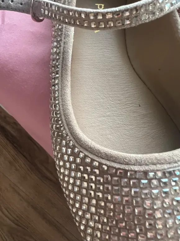 Ballerinas