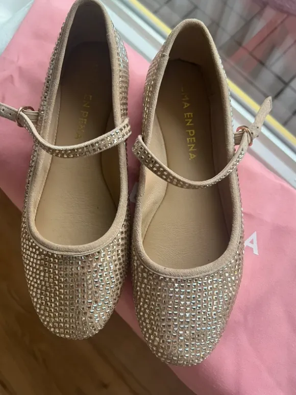 Ballerinas