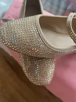 Ballerinas