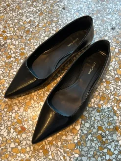 Ballerinas