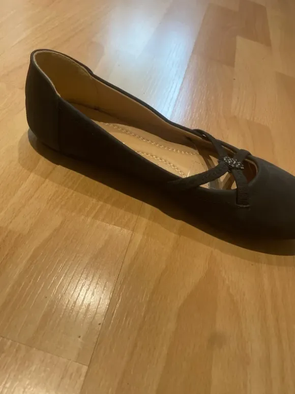 Ballerinas