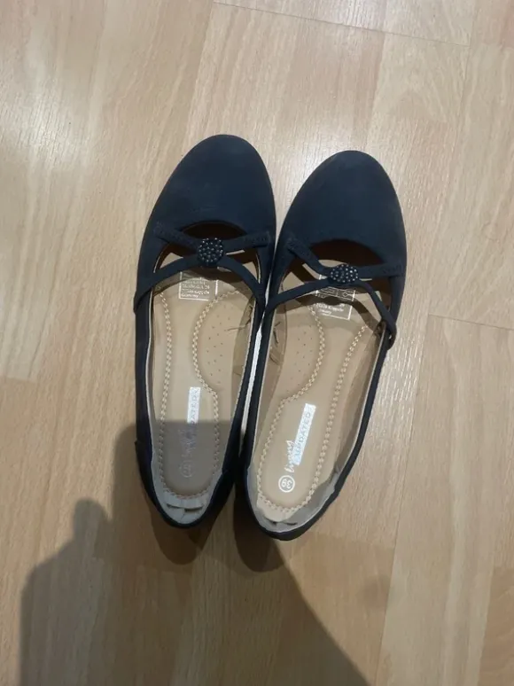 Ballerinas