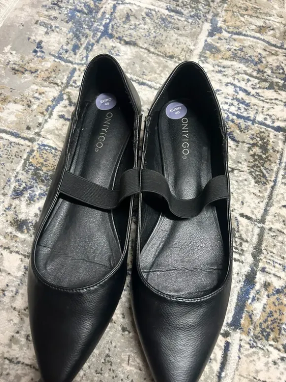 Ballerinas