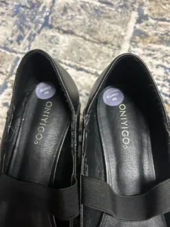 Ballerinas