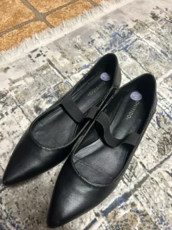 Ballerinas