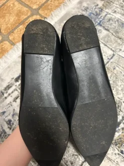 Ballerinas