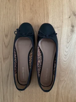 Ballerinas