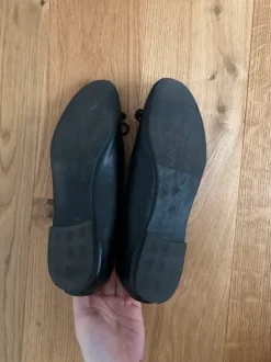 Ballerinas