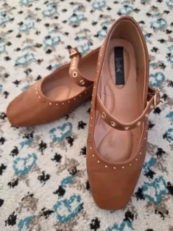 Ballerinas
