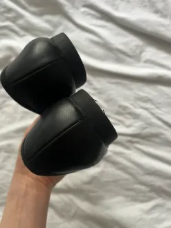 ballerinas
