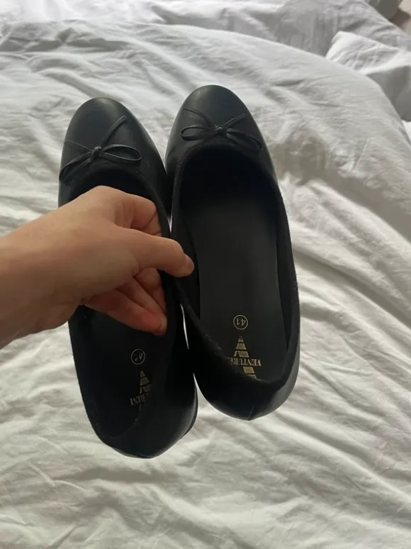 ballerinas