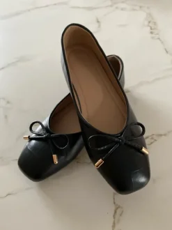Ballerina’s